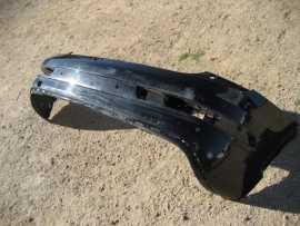 Audi Q3 - rear bumper - 8U0807521